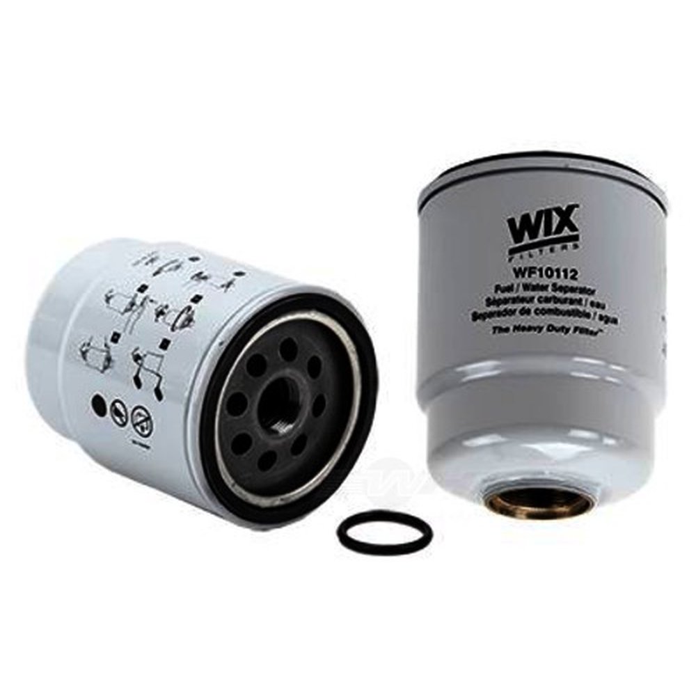 Fuel Water Separator Filter