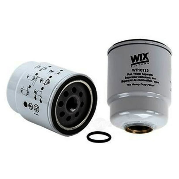 Fuel Water Separator Filter