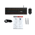 thumbnail image 7 of MSI Codex R2 AI 2nd AI Gaming Desktop PC (Intel Ultra 7-265, GeForce RTX 5060 Ti 8GB GDDR7, 64GB DDR5, 2TB PCIe SSD, RGB Fans, 650W PSU, WiFi 7, Bluetooth 5.4, RJ-45, 3 Display Port, HDMI, Win 11 Pro), 7 of 7