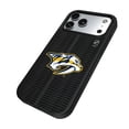 thumbnail image 2 of Nashville Predators Primary Logo iPhone Magnetic Bump Case, 2 of 6
