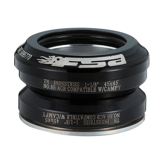 FSA Impact BMX Gyro Compatible 1.1/8