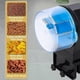 thumbnail image 2 of Automatic Fish Feeder, Electric Auto Fish Food Timer Dispenser For Aquarium Or Small Fish Turtle Tank, Moisture-proof Auto Feeding On Vacation & Weeke, 2 of 5