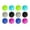 Multicolor, variant on 12PCS Pet Hair Remover, Reusable Laundry Lint Balls, Hair Catcher, Removes Hair Lint and Dander from Clothing and Bedding, Hair Remover Tool for Washing Machines, Dryers