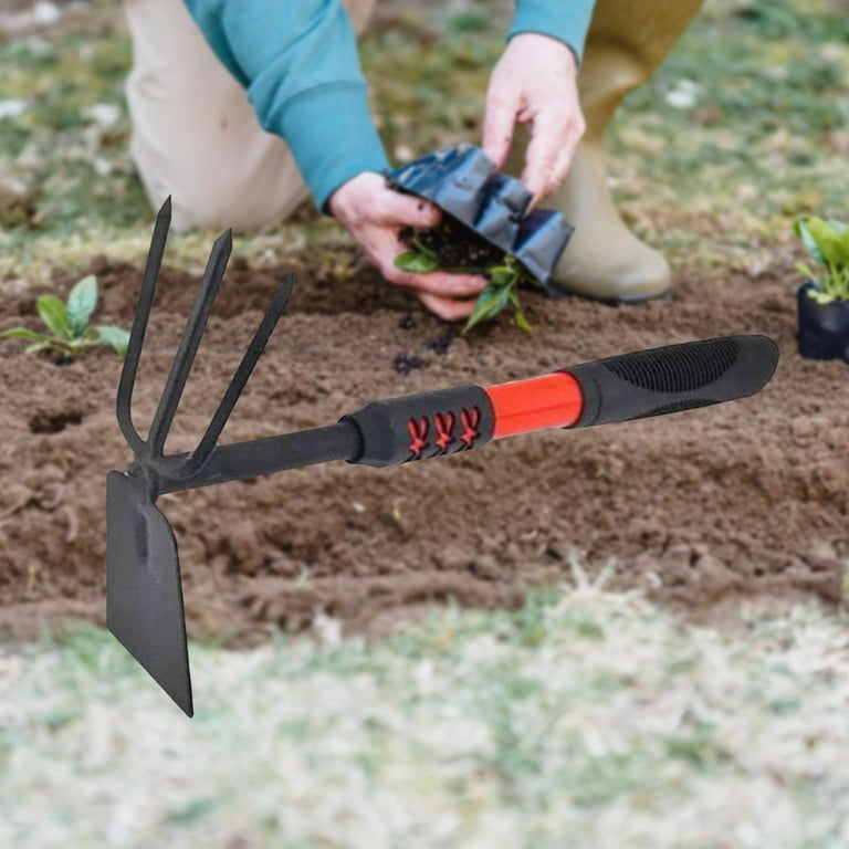 manual weed cutter tool