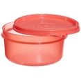 thumbnail image 2 of Tupperware Tropical Twin Lunch Box Bowl Air tight Container, plastic, Pack of 4 Sets, 2 of 2