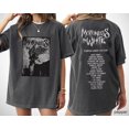 thumbnail image 2 of Motionless In White 2025 US Tour T-shirt Sizes S-5XL, 2 of 5