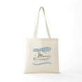 thumbnail image 5 of CafePress - Boating Retirement Plan Tote Bag - Unisex Canvas Tote Bag, Beige, 1-Piece, 5 of 6