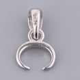 thumbnail image 2 of Pendentif Pinces en Sterling 925 pour Bijoux DIY, 2 of 8