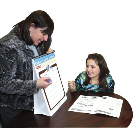 NewPath Reading Comprehension Flip Charts