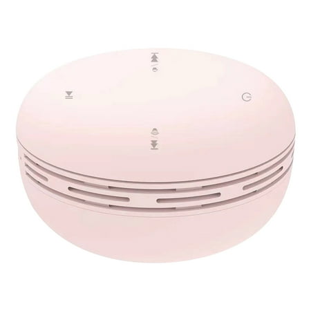 Nkmbld Bluetooth Speakers Wireless Macaron Outdoor Portable Mini Round Burger Mini Speaker Suitable for Home Pool Beach Boating Hiking Camping Graduation Gift