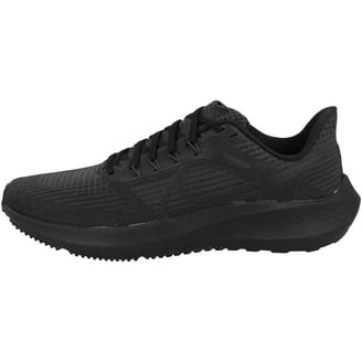 Men's Nike Air Force 1 '07 Black/White-Black (DV0788 002) - 12