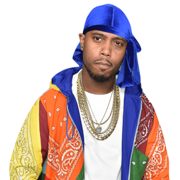 Bobby Ray (Coat) Half Body Buddy Cutout