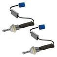 thumbnail image 4 of Kit Luz Led 9004 6000 Kelvin Alta/Baja Cooper Belt, 4 of 4