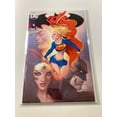 thumbnail image 1 of Superman/Batman #8 Comic Book, 1 of 3