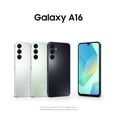 thumbnail image 2 of Smartphone SAMSUNG Galaxy A16 4G LTE de 128 GB + 4 GB de RAM, 2 of 5