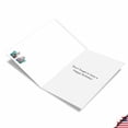 thumbnail image 2 of 1 Funny Birthday Card with Envelope - Bad Memory C3680BDG, 2 of 6