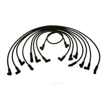 ACDelco GM Original Equipment 618K Spark Plug Wire Set