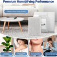 thumbnail image 4 of 35 Filtre de Remplacement pour Humidificateur, 4 of 5