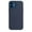 Blue BU, variant on Latrodar Thin Clear Back Case Shockproof Cover For 12/12 Pro 6.1in Well-Made Green Home Essentials