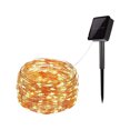thumbnail image 2 of Skegnu Outdoor Solar Lights for Yard 12M120LED Solar Lights Outdoor Garden 8 Modes Solar String Lights1PCS Led Lights Save up to 143%, 2 of 8