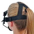 thumbnail image 2 of CHAMPRO The Grill Defensive Fielders Steel Mask, 2 of 7
