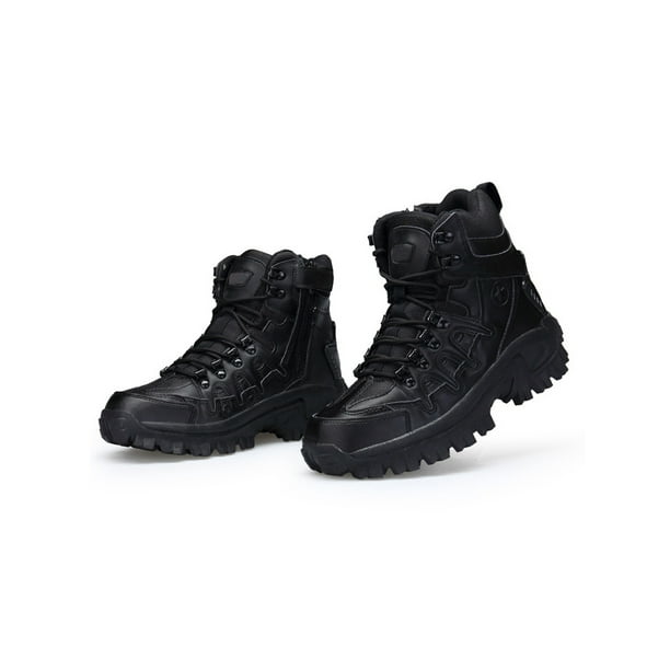 Nike boots deals slip resistant