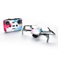thumbnail image 2 of Dvkptbk Fashion Design Stickers Decal Skin Cover Protector For DJI MAVIC Mini 2 RC Drone, 2 of 7