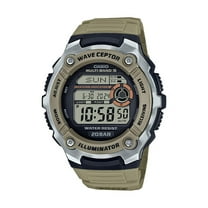 Casio Men's Digital Sports Watch WV200R-5A