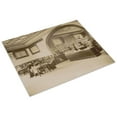 thumbnail image 3 of Print: Library At Claflin University, Orangeburg, South Carolina, circa, 3 of 4