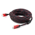 thumbnail image 1 of Cable HDMI 10m Full HD 1080p 4K, 1 of 1