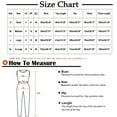 thumbnail image 3 of ZyeKqe Womens 2 Piece Lounge Outfits Sleeveless V Neck Crop Top Wide Leg Pants Summer Dressy Casual Sets, 3 of 8