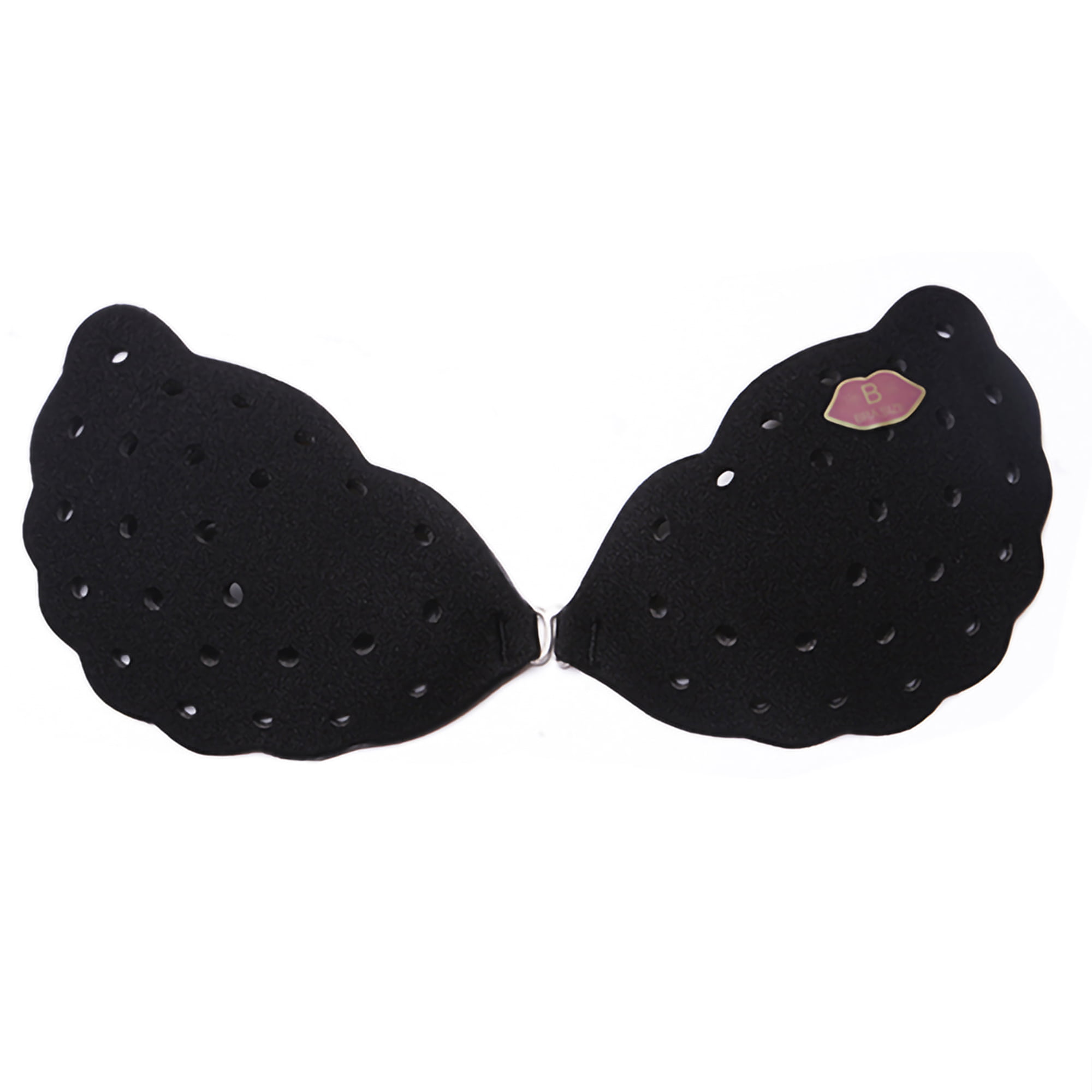 Reusable Invisible Push Up Bra Adhesive Adjustable Breast Petals Sticker for Women Silicone Nipple Cover Pasties 