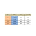 thumbnail image 2 of Bmnmsl Summer Baby Kids Boy Girl Summer Casual Loose Pants Plain Harem Trousers, 2 of 2