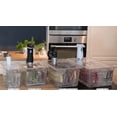 thumbnail image 4 of LIPAVI Couvercle C10L-PCH pour LIPAVI C10 sous Vide, avec Découpe de Précision pour le Circulateur à immersion PolyScience Chef, 4 of 9