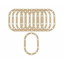 Allstar Performance Gear Cover Gasket QC 10pk Paper