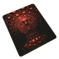 thumbnail image 2 of Tool Band Mouse Pad, Non-Slip Rubber Base Desktop Protection Mat Mouse Pads for Desk, Computers, Laptop, Office 10 x 12 inch, 2 of 8
