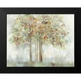 thumbnail image 2 of Pearce, Allison 24x20 Black Modern Framed Museum Art Print Titled - Natureâ€™s Melody, 2 of 5