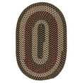 thumbnail image 1 of Colonial Mills BF72R072X108 6 x 9 ft. Brook Farm Area Rug, Natural Earth, 1 of 1