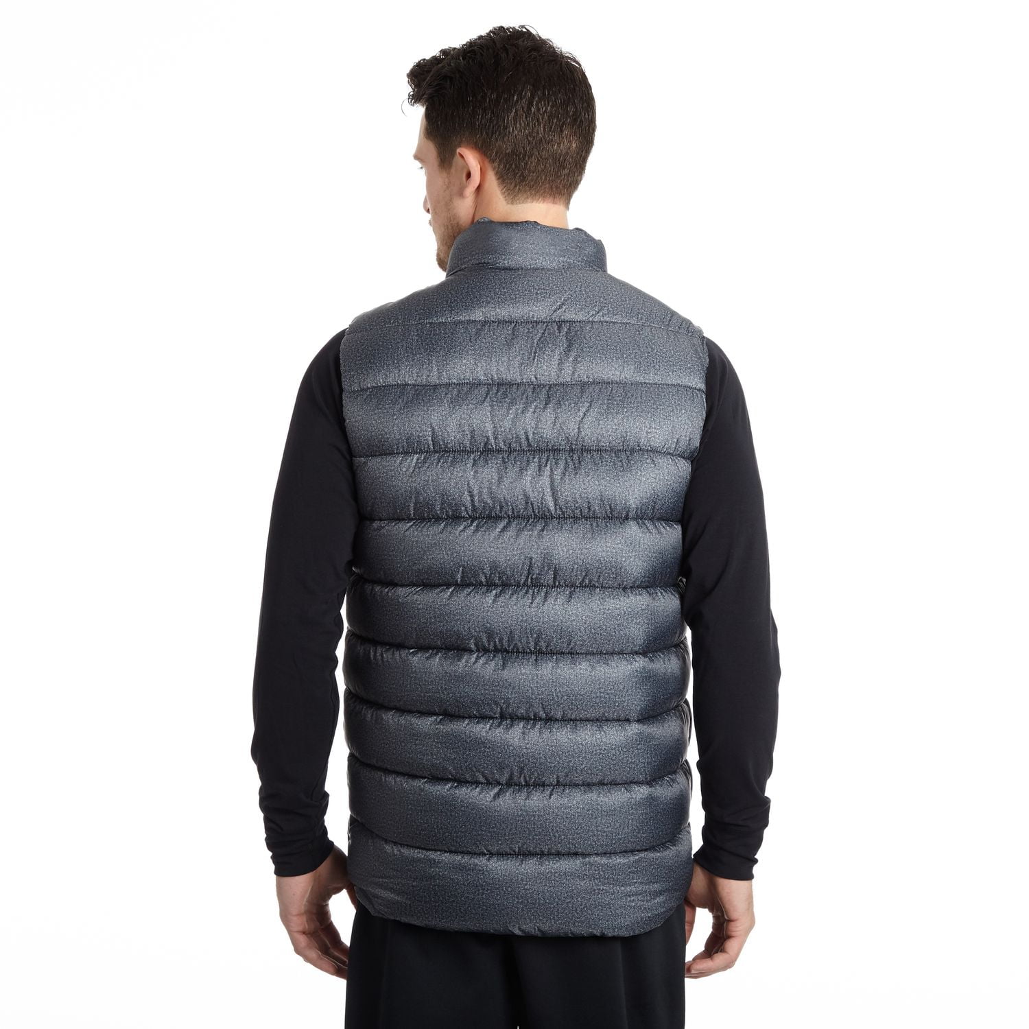 Puffy Vest
