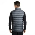 thumbnail image 2 of Puffy Vest, 2 of 3