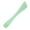 Green, variant on Mlkoz Kitchen Appliances, Double-headed-purpose Spatula Baking Spatula Barbecue Brush, Friends Gifts