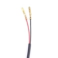 thumbnail image 3 of Interruptor de faro para manillar de motocicleta, interruptor de luz de encendido y apagado para bicicleta eléctrica ATV, 3 of 5