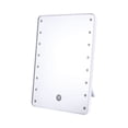 thumbnail image 1 of Makeup Mirror With 16 LEDs Cosmetic Mirror With Touch Dimmer Switch Battery Operated Vanity Mirror For Tabletop Bathroom, 1 of 1
