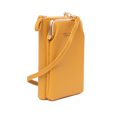 thumbnail image 2 of EYIIYE Single Shoulder Bag Women Phone Storage Square Detachable Pocket, 2 of 5