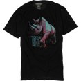 thumbnail image 1 of Camiseta gráfica Ecko Unltd The Rundown para hombre negra XXL, 1 of 1