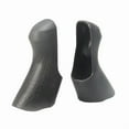 thumbnail image 1 of microNEW Road Bike Dual Control Shifter with Integrated Brake Lever - 2x7/8/9/10/11 Speed, Precise Gear Changes, Compact Design, Durable Construction, Easy Installation, Silicone Grip Compatible with, 1 of 6