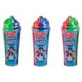 thumbnail image 2 of Slush Puppie Double Squeeze Candy - 12 Count, 2 of 3