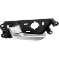 thumbnail image 4 of For 2013-2017 Veloster Interior Door Handle Front Driver Left Side Left Hand, 4 of 6
