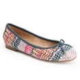 thumbnail image 5 of [Me Too Shoes Adult Women] Saylor Mesh Flat Casual Shoe, 5 of 6