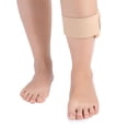 thumbnail image 2 of Greensen Adjustable Foot Drop Orthosis Ankle Corrector Brace Support Protection Correction Splint, Foot Drop Brace, Foot Drop Support, 2 of 7
